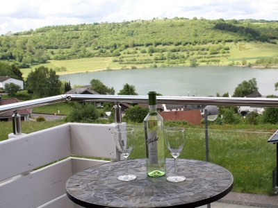 Apartment Exclusiv Apartment Seepanorama - Outdoor photo 38