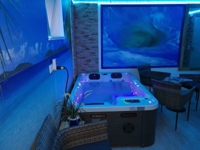 Apartment Exclusiv Apartment Seepanorama - Outdoor photo 41