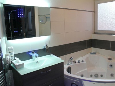 Apartment Exclusiv Apartment Seepanorama - Outdoor photo 43