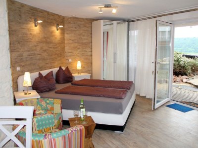 Apartment Exclusiv Apartment Seepanorama - Outdoor photo 45