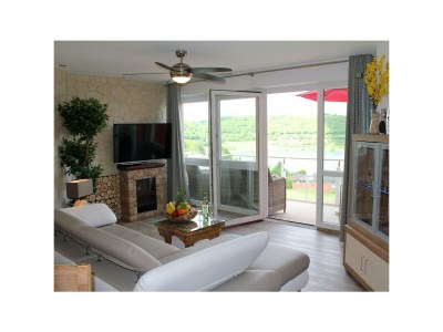 Apartment Exclusiv Apartment Seepanorama - Features photo 51