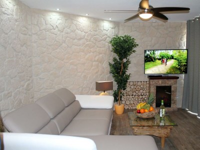 Apartment Exclusiv Apartment Seepanorama - Features photo 53