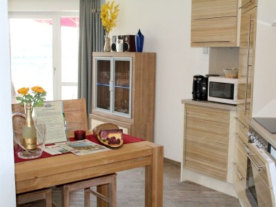 Apartment Exclusiv Apartment Seepanorama - Features photo 54