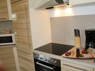 Apartment Exclusiv Apartment Seepanorama - Features photo 55