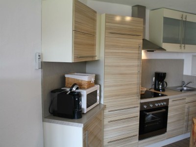 Apartment Exclusiv Apartment Seepanorama - Features photo 56