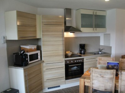 Apartment Exclusiv Apartment Seepanorama - Features photo 57