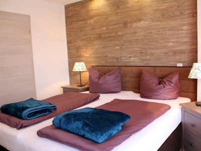 Apartment Exclusiv Apartment Seepanorama - Features photo 58