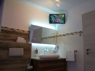 Apartment Exclusiv Apartment Seepanorama - Features photo 60