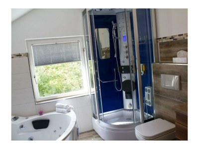 Apartment Exclusiv Apartment Seepanorama - Features photo 62