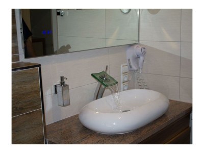 Apartment Exclusiv Apartment Seepanorama - Features photo 63