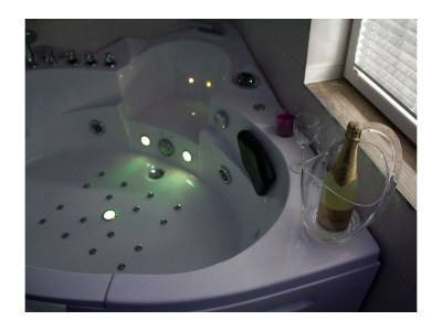 Apartment Exclusiv Apartment Seepanorama - Features photo 66