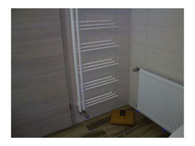 Apartment Exclusiv Apartment Seepanorama - Features photo 67