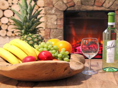 Apartment Exclusiv Apartment Seepanorama - Features photo 69