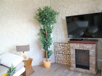 Apartment Exclusiv Apartment Seepanorama - Features photo 70