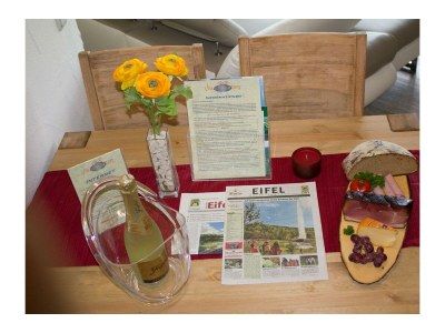 Apartment Exclusiv Apartment Seepanorama - Features photo 71