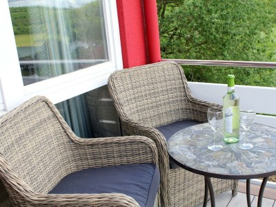 Apartment Exclusiv Apartment Seepanorama - Features photo 72