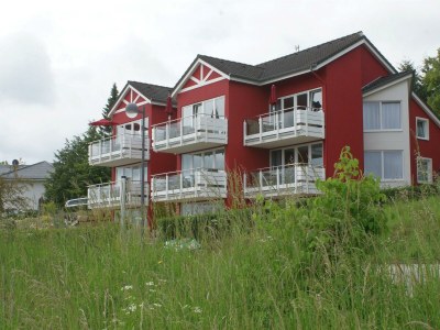 Apartment Exclusiv Apartment Seepanorama - Features photo 78