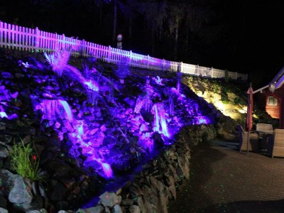 Apartment Exclusiv Apartment Seepanorama - Features photo 80