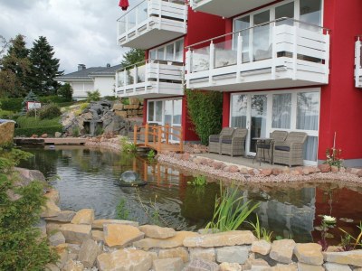 Apartment Exclusiv Apartment Seepanorama - Features photo 81