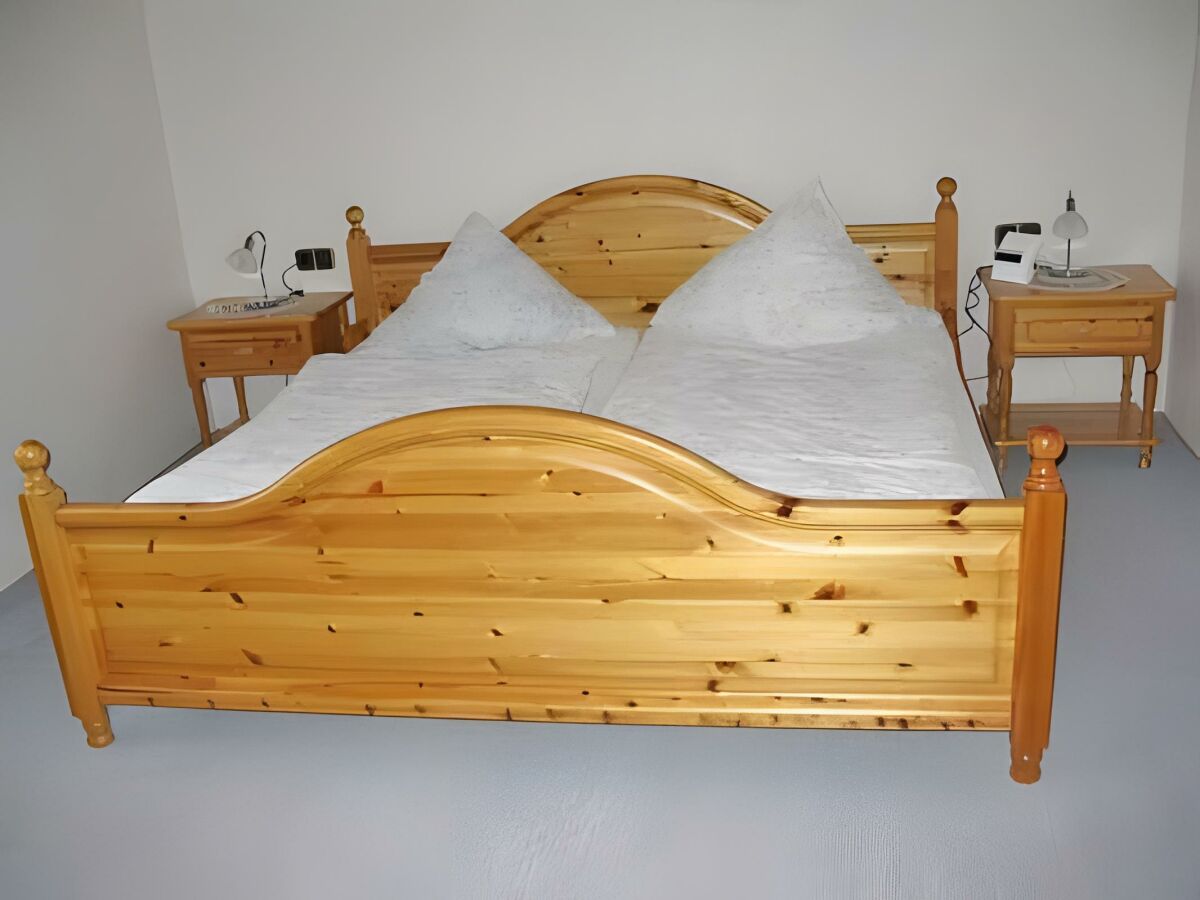 Apartment 4-Bettwohnung - Outdoor photo 2