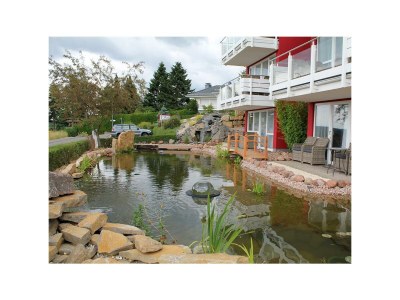 Apartment 2-Bett-Apartment Seeidyll - Outdoor photo 12