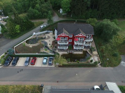 Apartment 2-Bett-Apartment Seeidyll - Outdoor photo 30