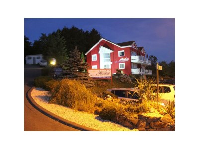 Apartment 2-Bett-Apartment Seeidyll - Outdoor photo 33