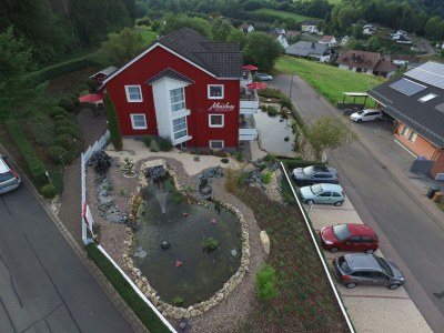 Apartment 2-Bett-Apartment Seeidyll - Outdoor photo 44