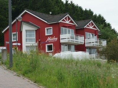 Apartment 2-Bett-Apartment Seeidyll - Outdoor photo 47