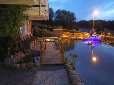 Apartment 2-Bett-Apartment Seeidyll - Outdoor photo 52