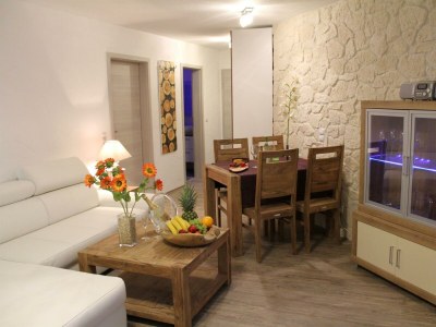 Apartment 2-Bett-Apartment Seeidyll - Features photo 54