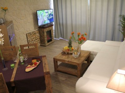 Apartment 2-Bett-Apartment Seeidyll - Features photo 55