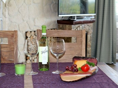 Apartment 2-Bett-Apartment Seeidyll - Features photo 56