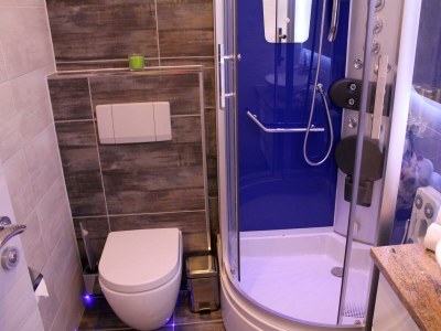 Apartment 2-Bett-Apartment Seeidyll - Features photo 63