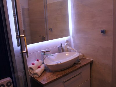 Apartment 2-Bett-Apartment Seeidyll - Features photo 66