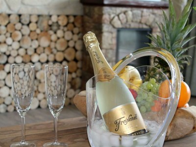 Apartment 2-Bett-Apartment Seeidyll - Features photo 73