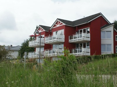 Apartment 2-Bett-Apartment Seeidyll - Features photo 75