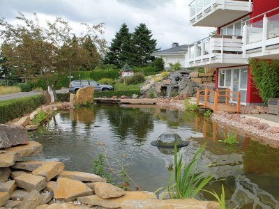 Apartment 2-Bett-Apartment Seeidyll - Features photo 81