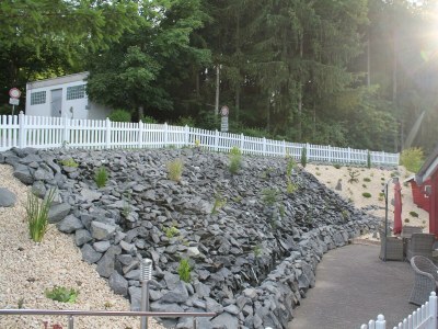 Apartment 2-Bett-Apartment Seeidyll - Features photo 83