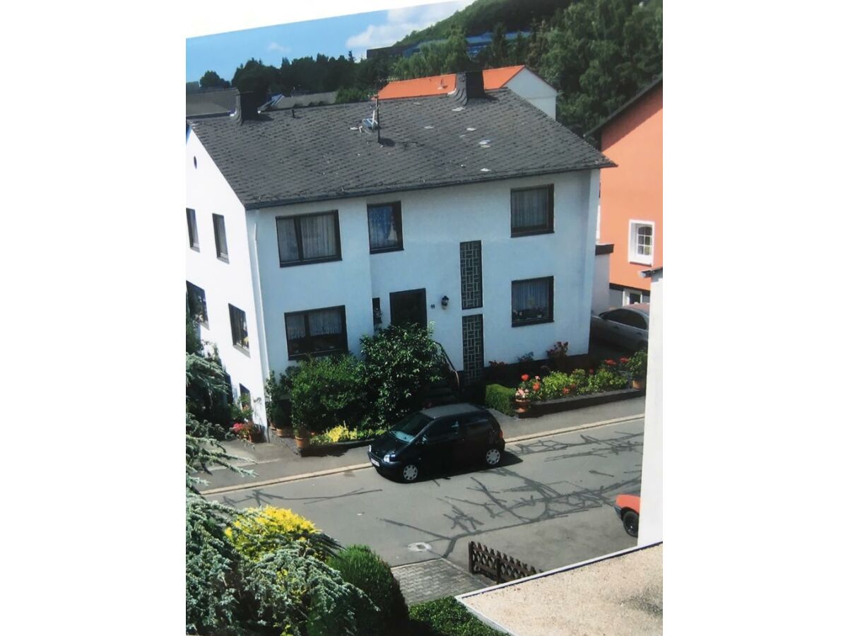 Apartment 10-Bett Ferienhaus Sommerhaus Daun - Outdoor photo 2