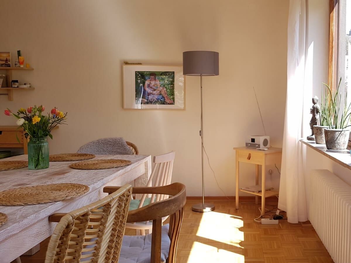 Apartment 10-Bett Ferienhaus Sommerhaus Daun - Outdoor photo 3