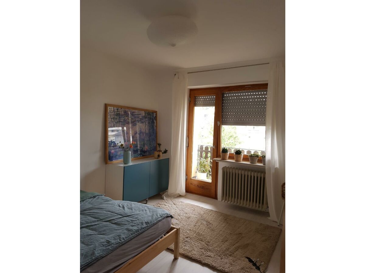 Apartment 10-Bett Ferienhaus Sommerhaus Daun - Outdoor photo 4