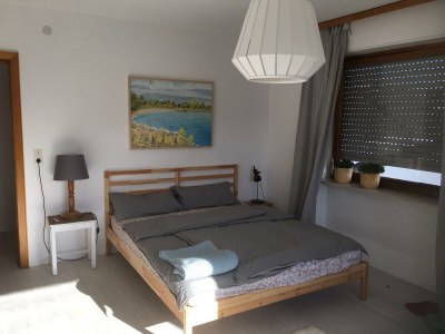 Apartment 10-Bett Ferienhaus Sommerhaus Daun - Outdoor photo 6