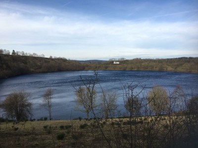 Apartment 10-Bett Ferienhaus Sommerhaus Daun - Outdoor photo 8