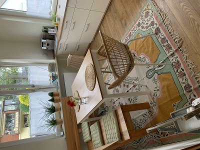 Apartment 10-Bett Ferienhaus Sommerhaus Daun - Outdoor photo 11