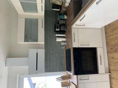 Apartment 10-Bett Ferienhaus Sommerhaus Daun - Outdoor photo 12