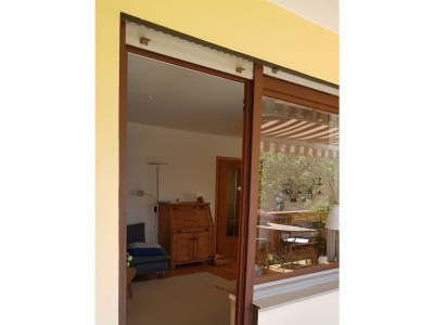 Apartment 10-Bett Ferienhaus Sommerhaus Daun - Outdoor photo 16