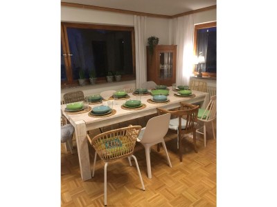 Apartment 10-Bett Ferienhaus Sommerhaus Daun - Features photo 20