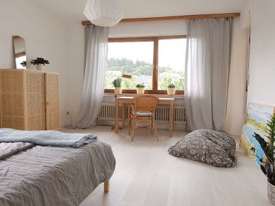 Apartment 10-Bett Ferienhaus Sommerhaus Daun - Features photo 22