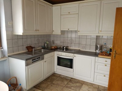 Apartment 10-Bett Ferienhaus Sommerhaus Daun - Features photo 24